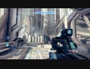 【Xbox360】Halo4対戦動画