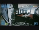 BF3:PC版　ゆっくり実況[67]Ziba Tower　コンクエストドミネーション 3/3