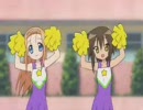冬もらき☆すた 超βversion