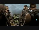 GoW3でテスト