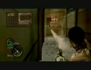体術狙いのバイオハザード５ part045