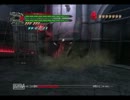 [DMC4]ダンテ　99～101[BP]