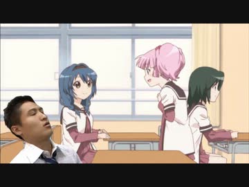 YRYR♪♪　3話「TDNとビデオとホモとホモと指名回避」.bmp