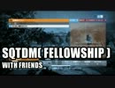 【BF3】休日の男たちのBF3 SQTDM 戦線を突破せよ【PS3】