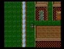 中学の時に作ったRPG「KING of PIRATE」その０２