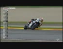 2012 motoGP 最終戦 バレンシアＧＰ 決勝