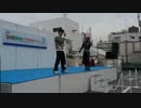 仮面ライダーウィザード キャラクターショー in ユアエルム八千代台 part.2