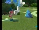 ポケモン　バトレボ　シングル　ランダム対戦　１　＠ヨコヤマ