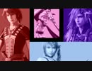 【FF13】Red fraction ｢LIGHTNING LAGOON｣【MAD】