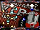 【Stepmania】V.I.P./ismK【足譜面】