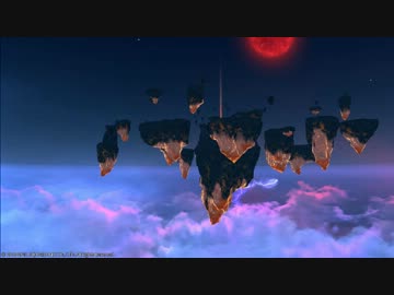 [720p]FF14 第4回プロデューサーレターLIVE Part3