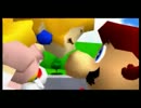 【縛りプレイ】コインをとらずにスターとってくよ最終回【マリオ６４】