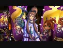 【戦国大戦】よくばり忍従ver劫火のオナ忍従【18国】.mp210