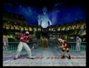 Duelling the KOF 11th Season KOF2002UM部門　1日目A筐体⑤