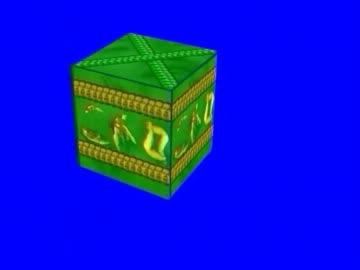 ニトロ箱先輩BB