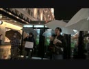 11/11 沖縄の最前線待ったなし！ 周知街宣 ＠難波 ⑦