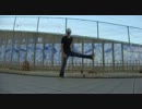 外国風JUMPSTYLE動画作ってみた