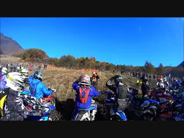 JNCC 2012 R7 AAGP 爺ケ岳 FD　スタート～１周