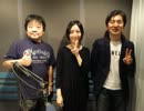 2012.11.13 The Nutty Radio Show おに魂 ゲスト:坂本真綾