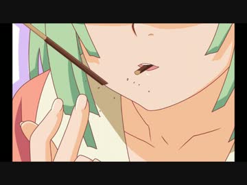恋愛サーキュレーションを打ち込んでみた