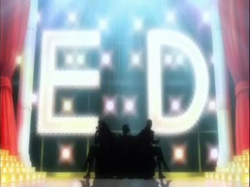 「イクシオン サーガDT」レッツゴーED(エレクver. TVサイズ)