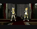 【ＭＭＤ】右肩の蝶フルVerぽく