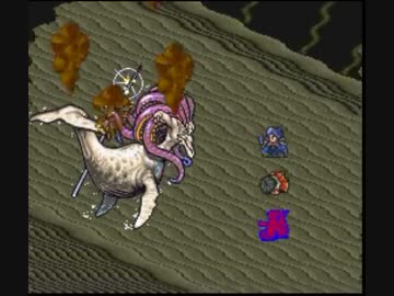 （ロマサガ２）バグで遊ぼうPart8-3(七英雄殲滅回)