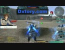 【連邦】突撃好きがガンダムオンラインCBT　04　part２