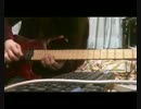 aldious deep guitar cover 耳コピ