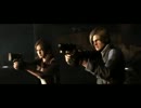 ネギのゲーム実況　バイオハザード6　#017　｢そしてプロローグへ｣