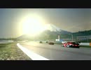 【GTR2】　富士　【マクラーレンGT】