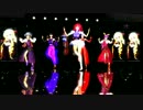 【MMD】FREELY_TOMORROW 紳士向け