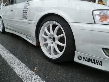 ハチロク乗りの通り道 PART41