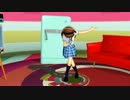 【MMD】　　サディスティック・ラブ