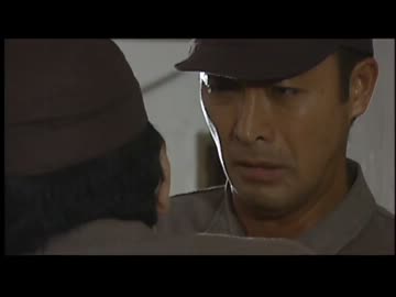 日本極道史　誇り高き野望　第35話