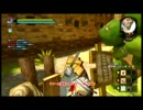 【トイロジック様公認】Happy Wars実況・その36【ブンブン実況】