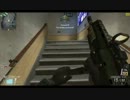[PC]つるていのCOD:BO2 1丁目 MP-7