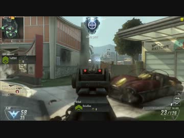 迫真BO2部.1ｷｽｷﾞｨ