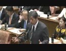 2012年11月13日【衆議院】予算委員会 岩屋毅(自民党)