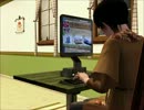 【シムズ３】コンビニ建ててみた【建築】