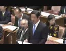 2012年11月13日【衆議院】予算委員会 佐藤茂樹(公明党)