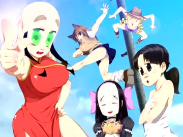 市立！カタツムリ学園　OP