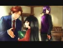 【BlackRobinia】イケメンに囲まれて推理するゲーム【実況】パート8