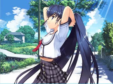 【エロゲ】そして明日の世界より実況プレイpart.34【健速乙】