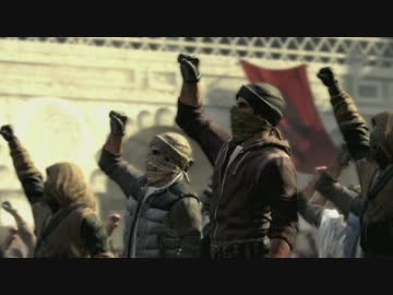 【翻訳付】Call of Duty: Black Ops 2 シングルプレイを字幕プレイ １－１