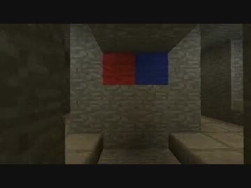 【ゆっくり実況】 地下鉄でつなぐ街 【Minecraft】 part4