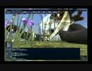 【テストサーバー】 侍新アビ検証 part2 【FF11】
