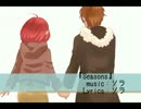 【ニコニコインディーズ】　『Seasons』　【オリジナル曲】