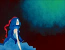 初音ミクがオリジナル曲　「デイ・グッバイ・レディ」　を歌いました。