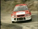 WRC　2001　第1戦　モンテカルロ